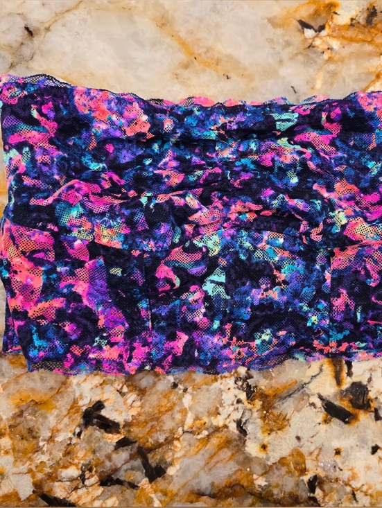 PINK Victoria's Secret Other - Victoria's Secret PINK Lace Bandeau Bralette L